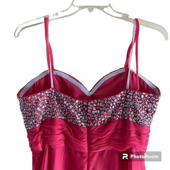 Original Elegant Nox Anabel Dress - Picture 2 of 5